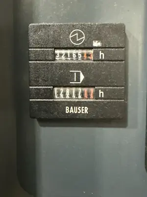 2014 DMG MORI DMU 50 GEN II MACHINING CENTERS, VERTICAL | Quick Machinery Sales, Inc. (5)