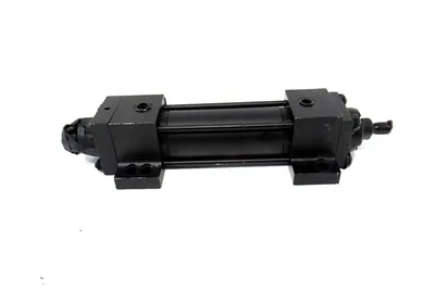 NEW PARKER C3LXR2LS23M-M1100 CYLINDER C3LXR2LS23MM1100