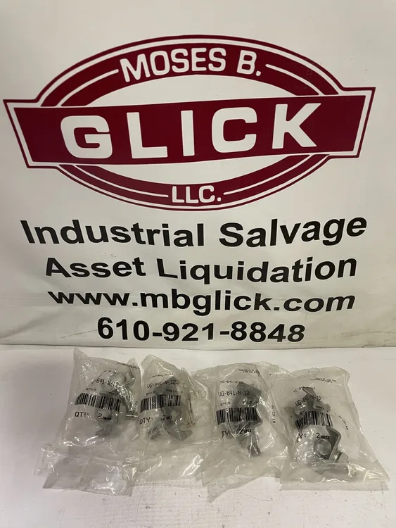 Used Plast _UNKNOWN_ Conveyor Parts Pennsylvania US | Moses B Glick #1011161