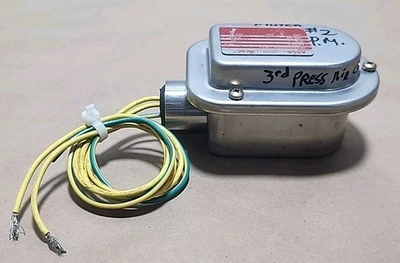 USED ASCO WSX8300D009F