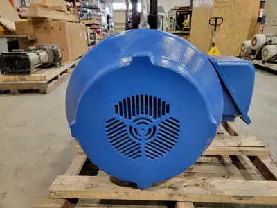 NEW TECO-WESTINGHOUSE APH15025-841
