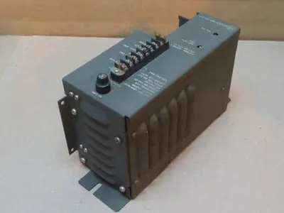 USED ALLEN BRADLEY 1771-P1 SER A