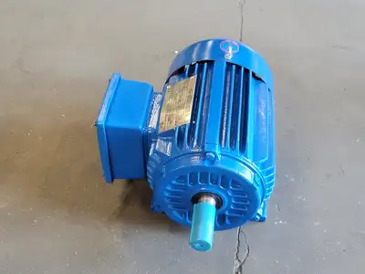 NEW AMEG AG001502
