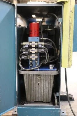 USED SPIRAL-HELIX LITE