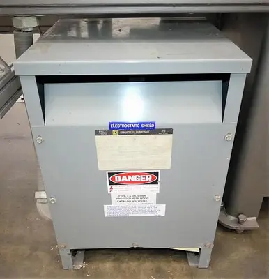 USED BARTELT IM9-12
