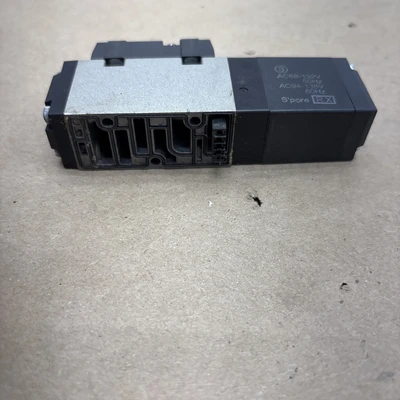 NEW SMC VFS2100-3FZ