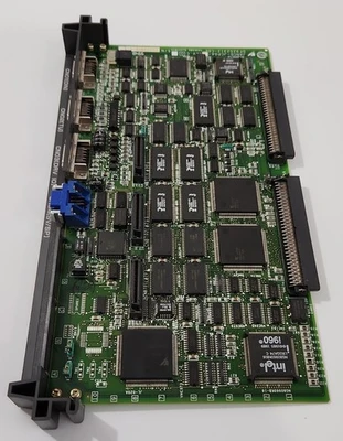 USED Yaskawa JANCD-JCP04-1