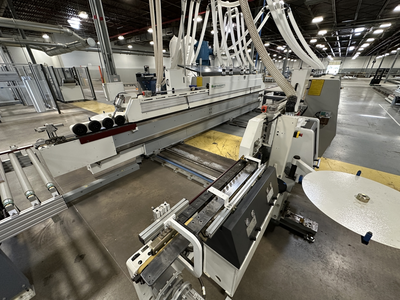 USED NANXING NB7HS2PT1