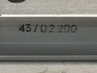 USED KOCH BWD500200L
