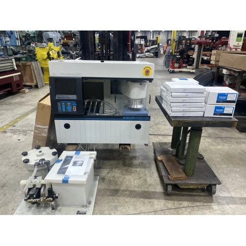 Used BUEHLER 632000 Sample Preparation New Jersey US | American Machinery Liquidators #904392