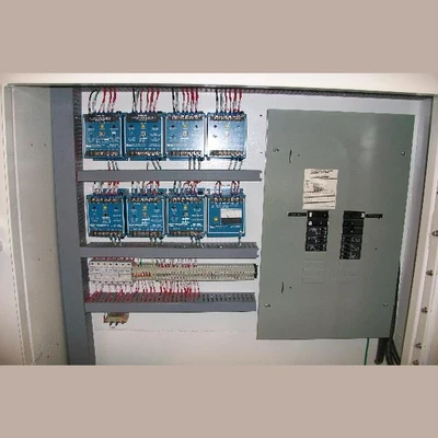 Mine 750 kVA Portable Substation Upgrade