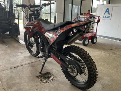 Used 2021 RFZ 250RX Motorcycles (Misc) Michigan US | Miedema Asset Management Group #1321322