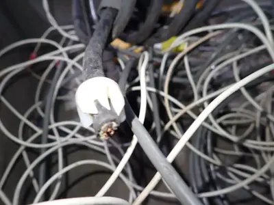 Electrical Components