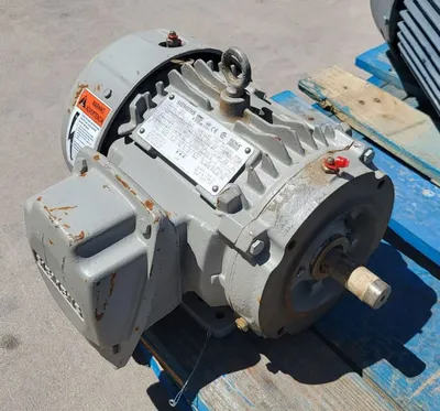 NEW SIEMENS 2 HP