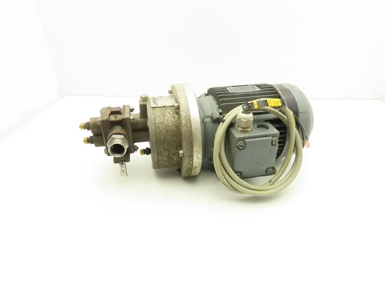 Used ISOCHEM PULSAFEEDER _UNKNOWN_ Pumps | Arrow Industrial #563775