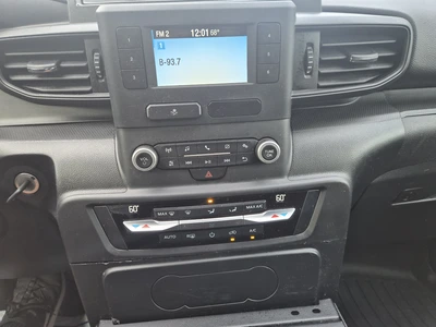 Used 2020 FORD EXPLORER SUVs Wyoming US | Miedema Asset Management Group #1312287
