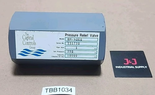 NEW The Capital Controls Group 251730