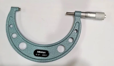Mitutoyo 7567567567567567567 Micrometers | Amiron Machinery (8)