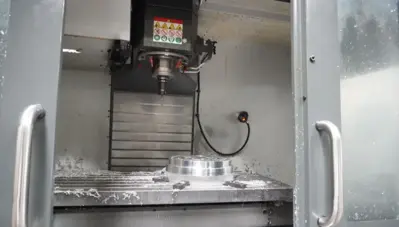 2022 HAAS VF-3SSYT Vertical Machining Centers | Toolquip, Inc. (2)