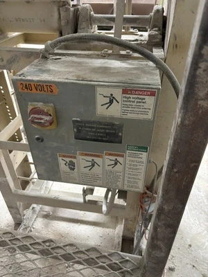 Used IMER Mortarman 750 Tooling & Accessories (Other) Texas US | Heavy Wall Consulting #1310641