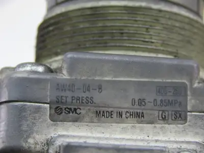 Used VORTEC _UNKNOWN_ Miscellaneous MRO Indiana US | Arrow Industrial #656738