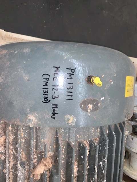 Used Sulzer MCE12-3-v Pumps Minnesota US | Peak Machinery, Inc. #285564