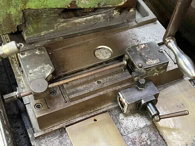 USED 1971 SCHMALTZ RM 51 X 3000