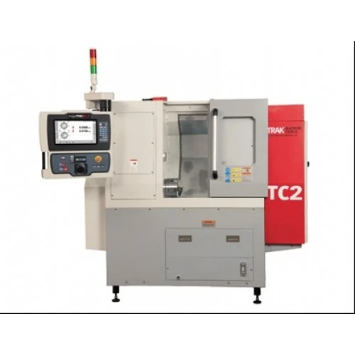 NEW TRAK MACHINE TOOLS TC2