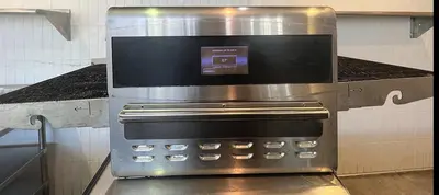 USED OVENTION S2000