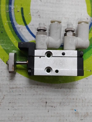 USED KOGANEI BDAS6X10