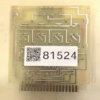 USED SCI 080-4001-3