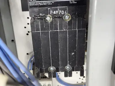 NEW SIEMENS TIASTAR