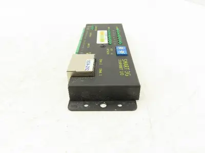 Used HILMOT _UNKNOWN_ PLC Ethernet Equipment Indiana US | Arrow Industrial #1364919