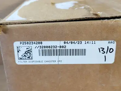 NEW HONEYWELL 32000232