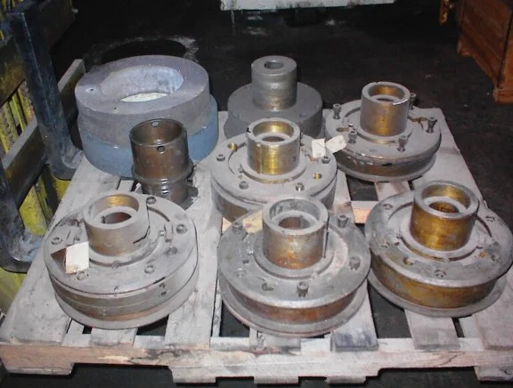Used GRINDING _UNKNOWN_ Tooling & Accessories (Other) Minnesota US | INTER-PLANT SALES #345420