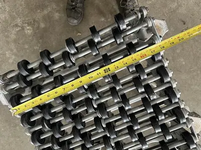 USED NESTAFLEX 226