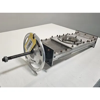USED SALINA VORTEX BHW6  16141
