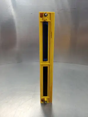 Used FANUC A03B-0801-C125 (ID16D) INPUT MODULE PLC Input & Output South Carolina US | Palmetto Automation #1519413