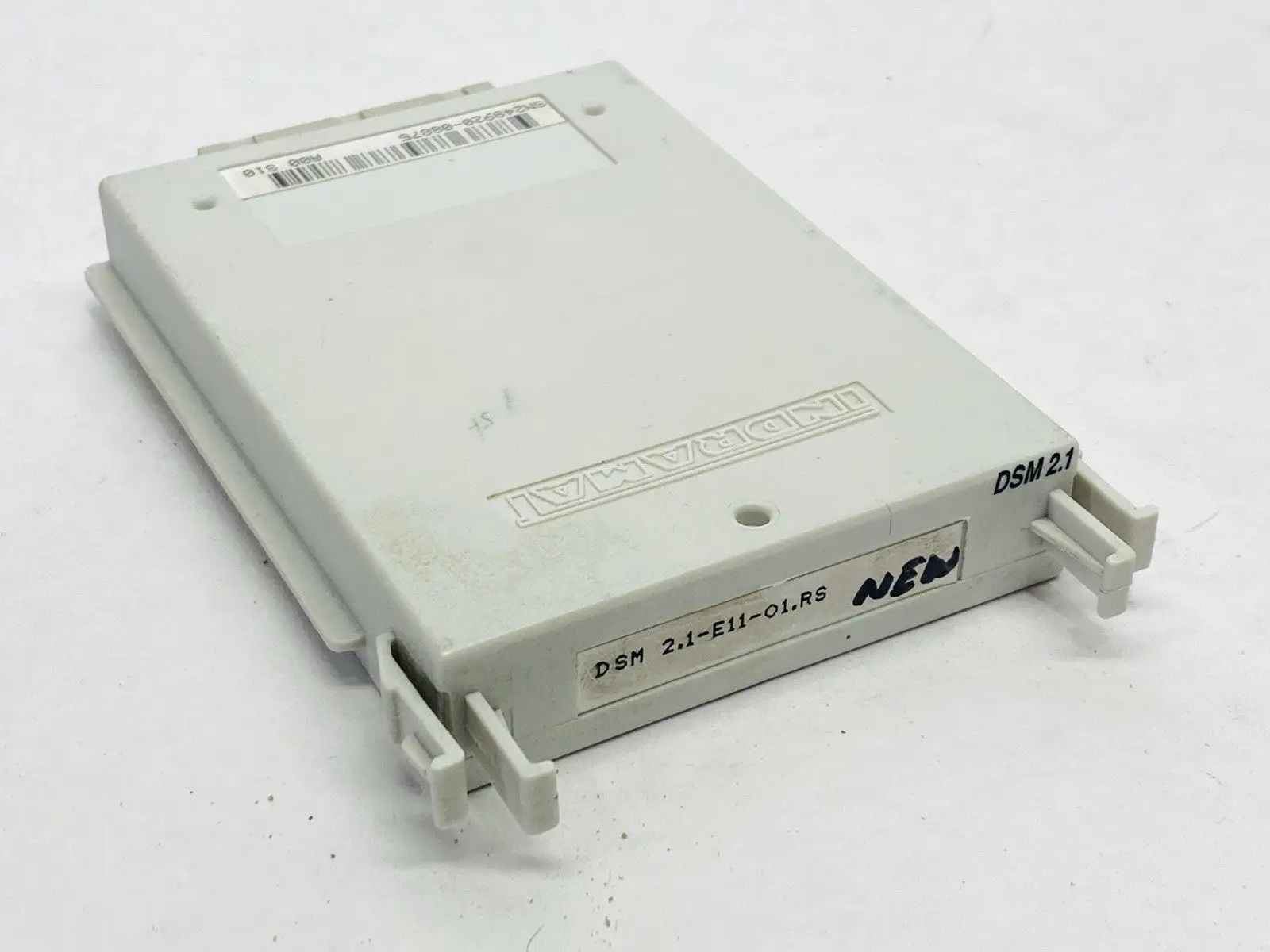 USED INDRAMAT DSM 2.1 SN248920-08875