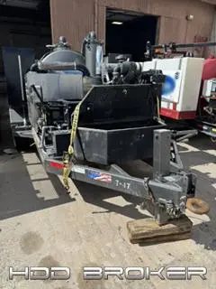 Used 2024 _UNKNOWN_ 2024 Vacuum Trailers Florida US | HDD Broker #1370801