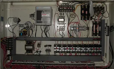 USED KHS KLOCKNER BARTELT IM7-14