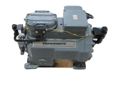 NEW COPELAND D2DB3-30X-TFD BM883/K15-52175 COMPRESSOR 460V 1872-1720