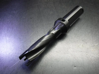 Kennametal KSEM 1.047" Coolant Thru 3xD Drill KSEM1047R3SSF125 (LOC3292)