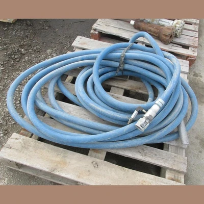 USED 2007 DRYRITE DRE-80