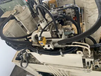 USED 1998 SANKI SDP-1310-100TD