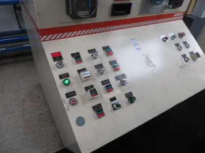 BRAND UNKNOWN coating head Accessories | Mark One Machinery (1)