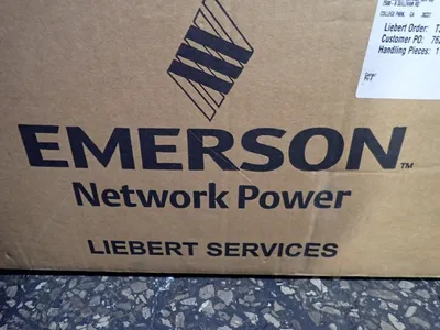 Used EMERSON K55HXJHA2774 Miscellaneous MRO Ohio US | HGR 24 #1405144