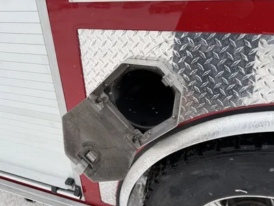 Used 2013 FERRARA HEAVY RESCUE PUMPER INFERNO Fire Trucks Minnesota US | Carco Truck & Equipment #1514209