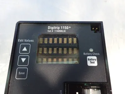 Used EATON 11ARMLSI Circuit Breaker Parts Ohio US | HGR 24 #727873