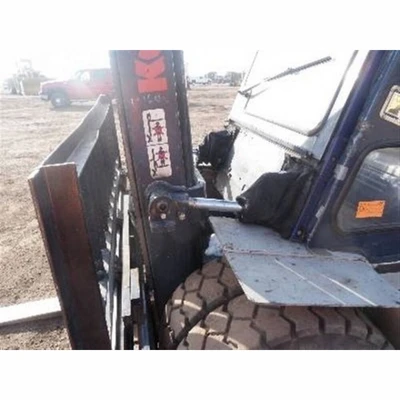 Komatsu FG45-TC-5 Forklift